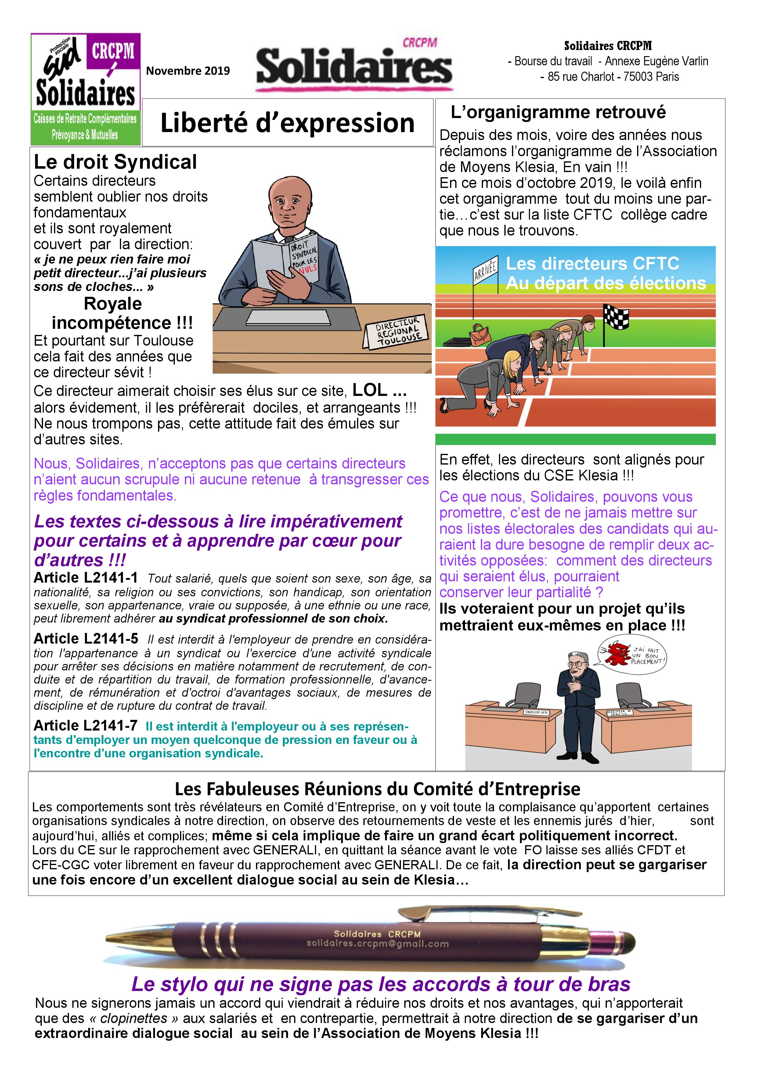 Image 1 tract novembre