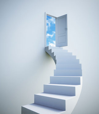 Escalierportenuage2