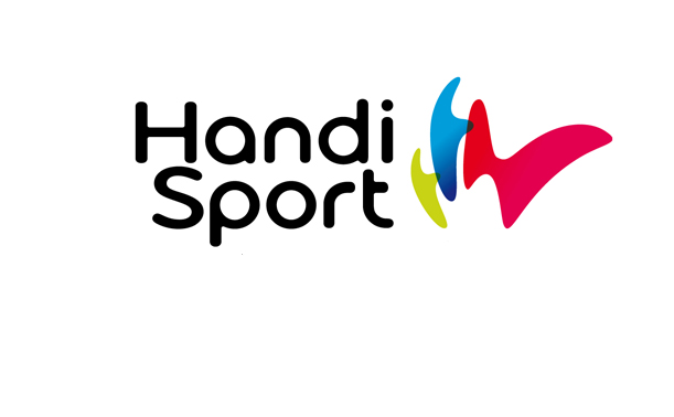 Logo Handisport