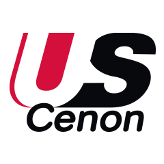 Logo uscenon