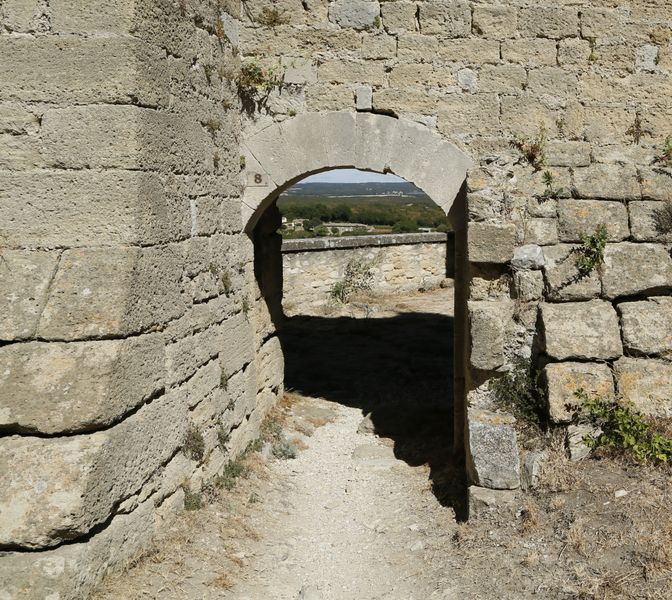 Chamaret 1 