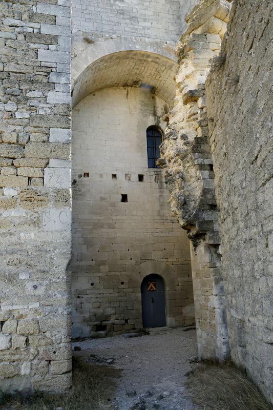 Chamaret 3 