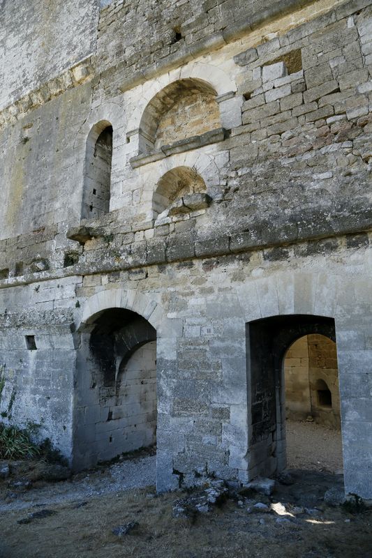 Chamaret 8 