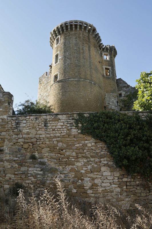 Baume 2 