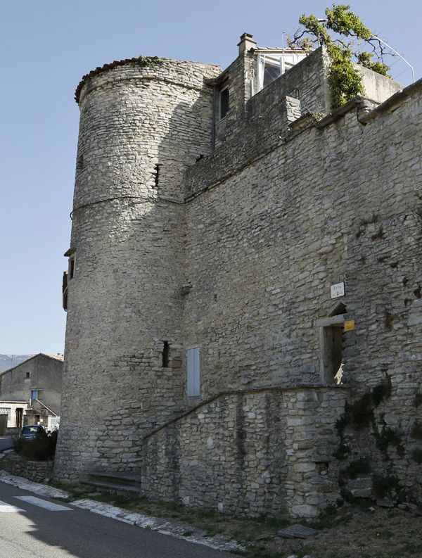 Taulignan 2 