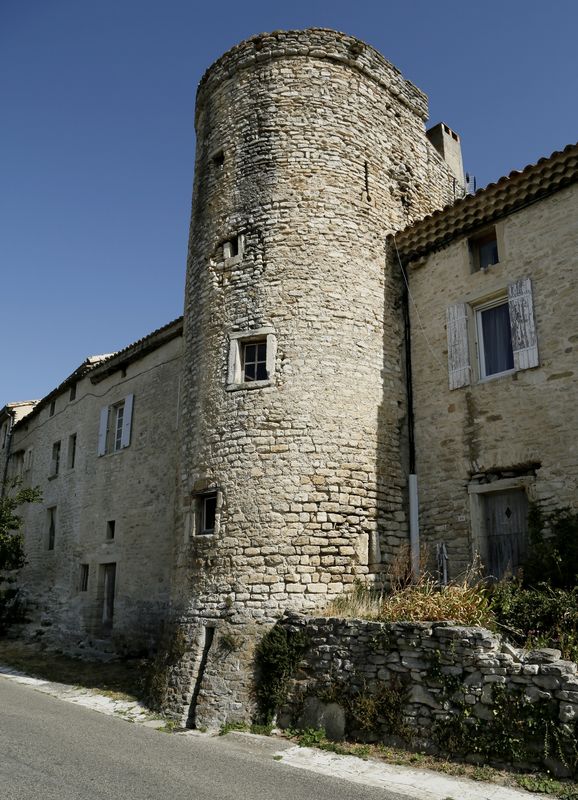 Taulignan 3 