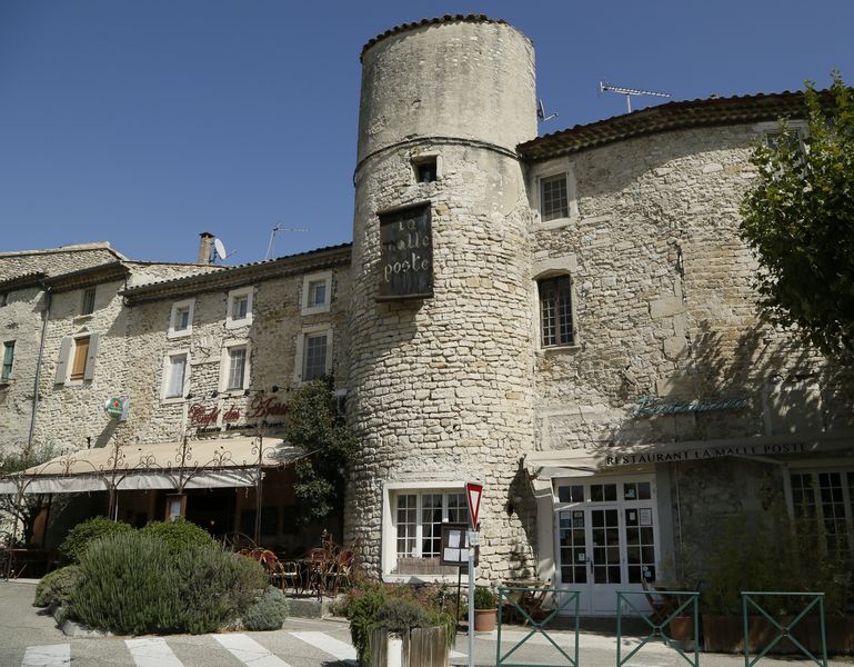 Taulignan 4 