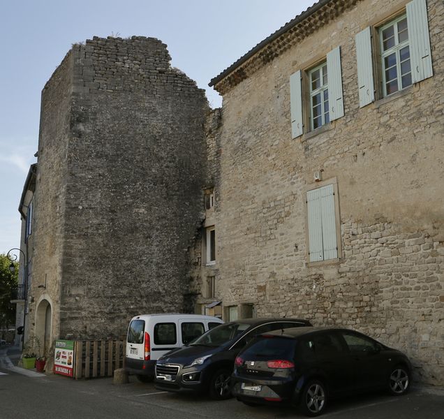 Taulignan 5 