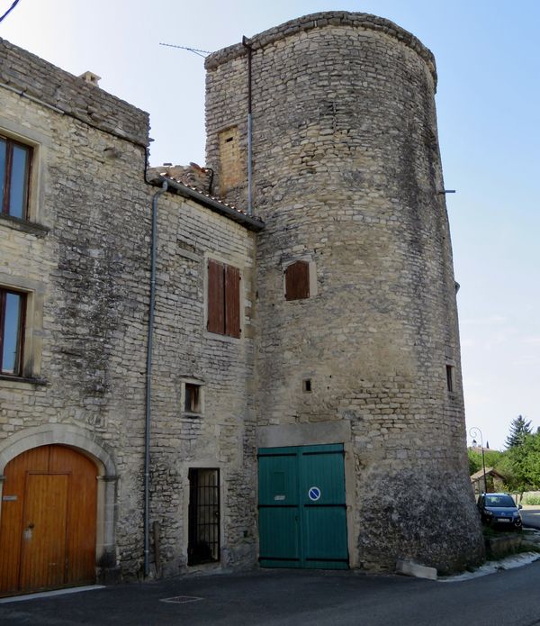 Taulignan 7 