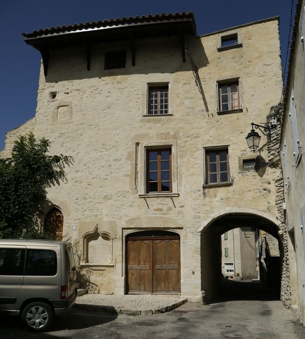 Tauligna 1 