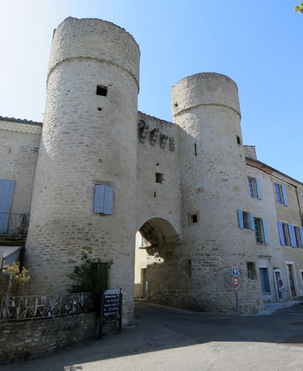Porttauli 1 