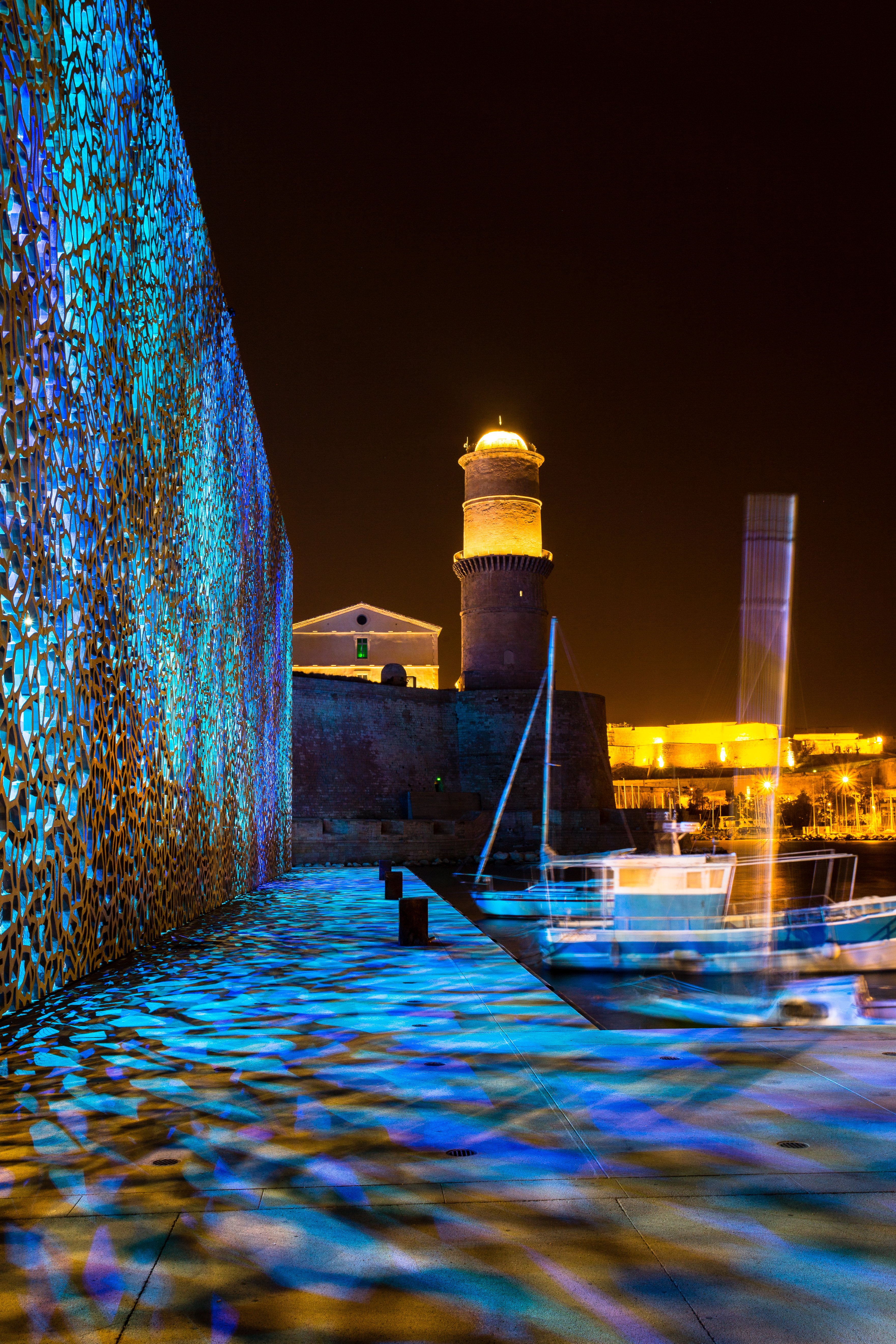 Marseille 1