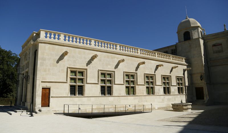 Cgrignan 4 