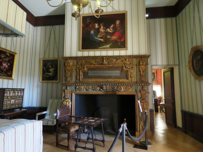 Chgrignn 8 