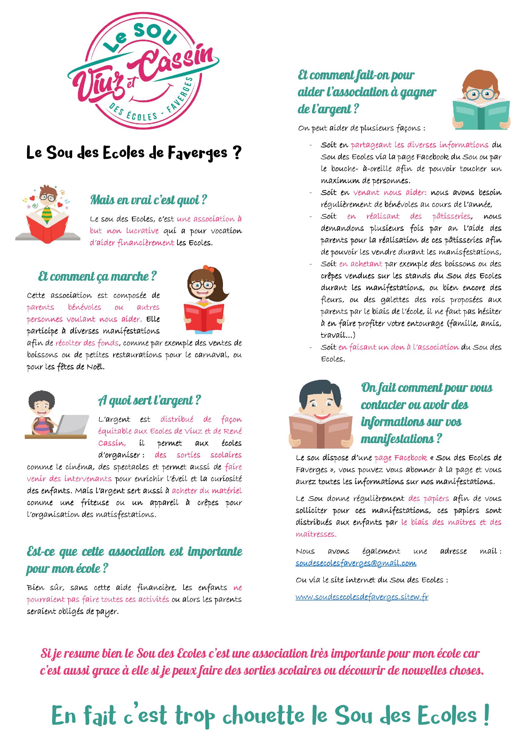 Le Sou des Ecoles A3