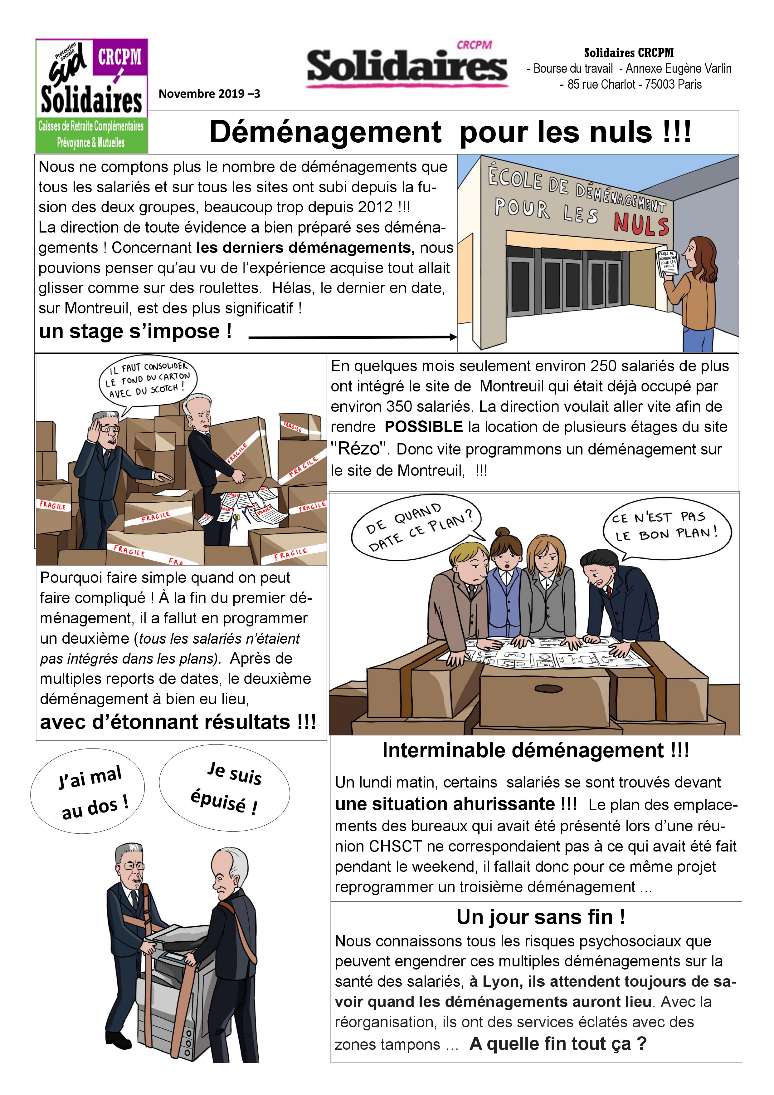 Demenagement 1