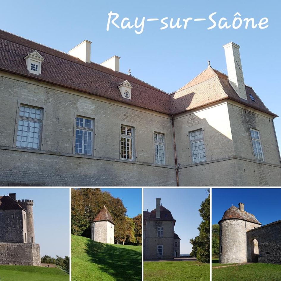 Ray-sur-Saône