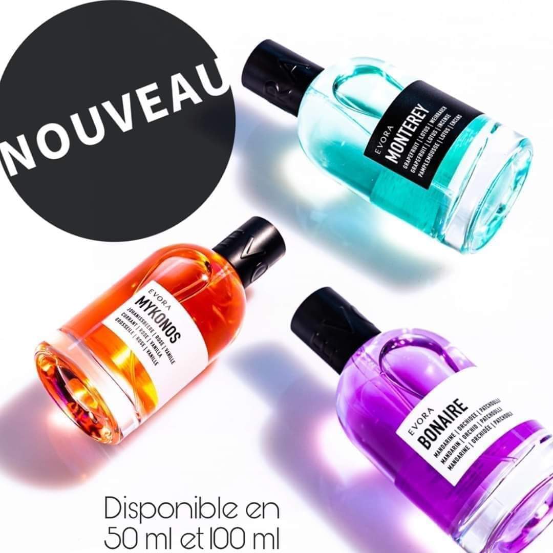 Nouveaute