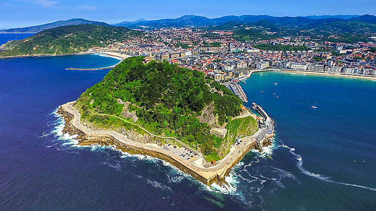 Pays Basque 2019