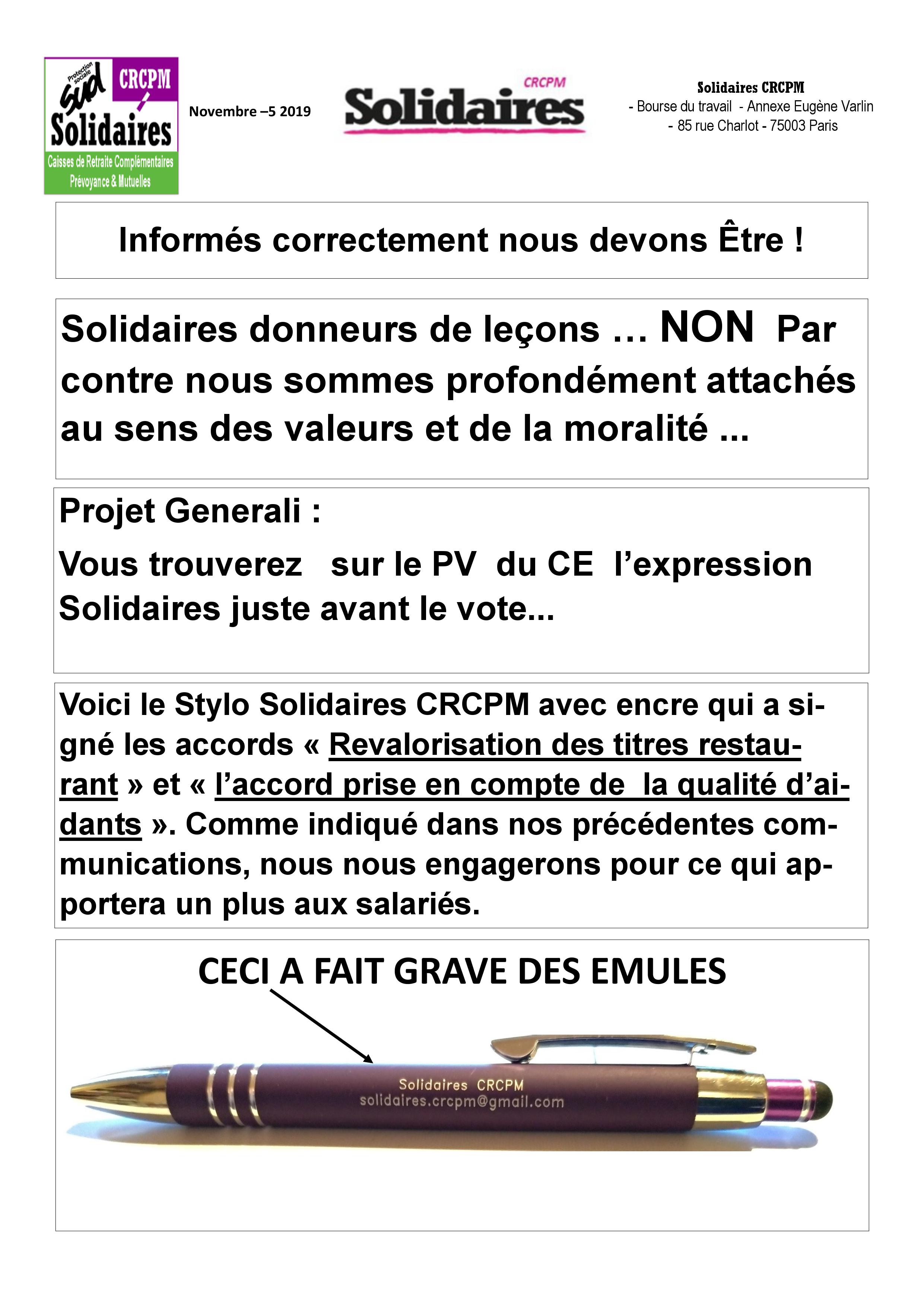 Avant minuit