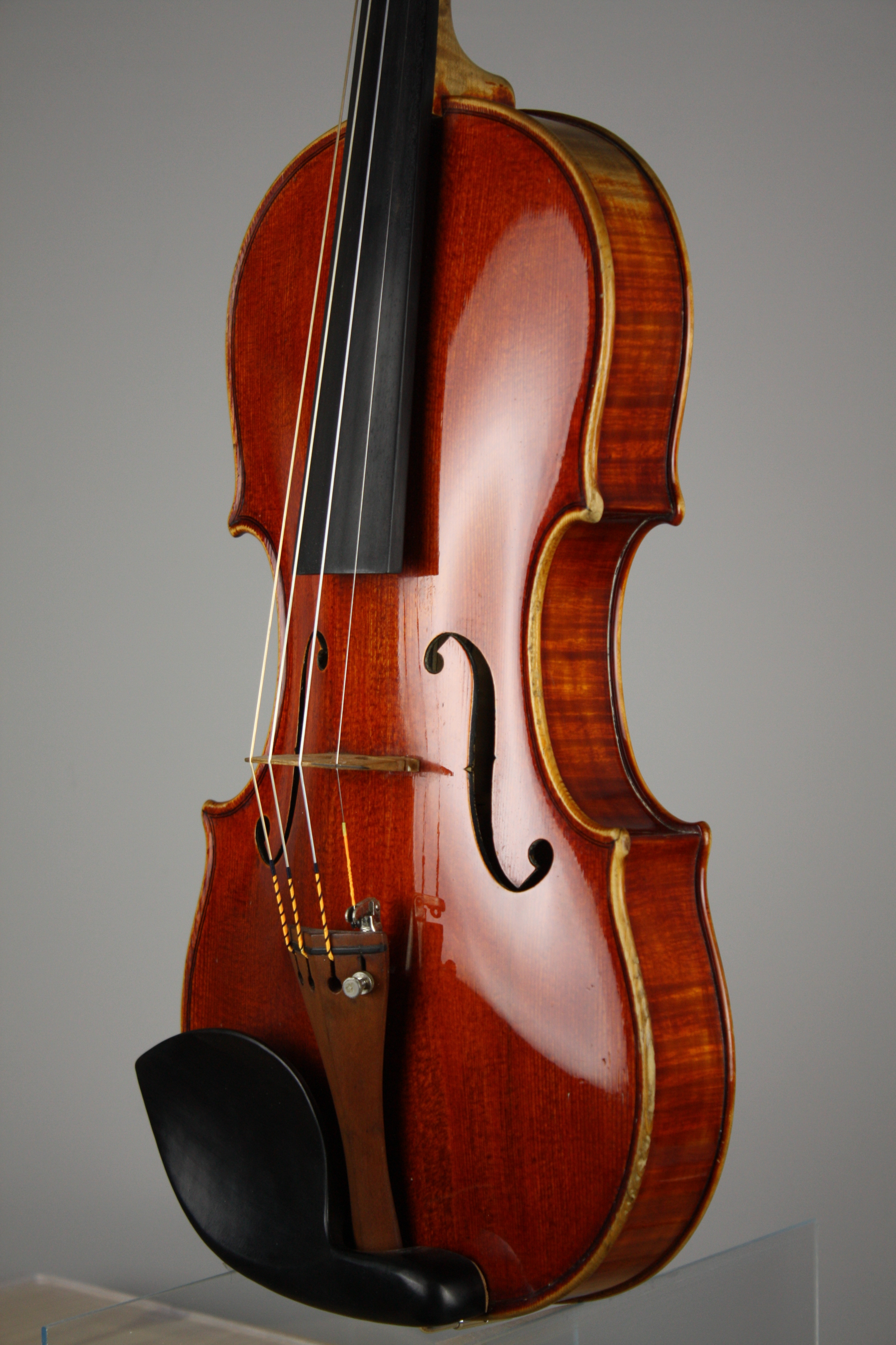 Violon daniel roye 17 