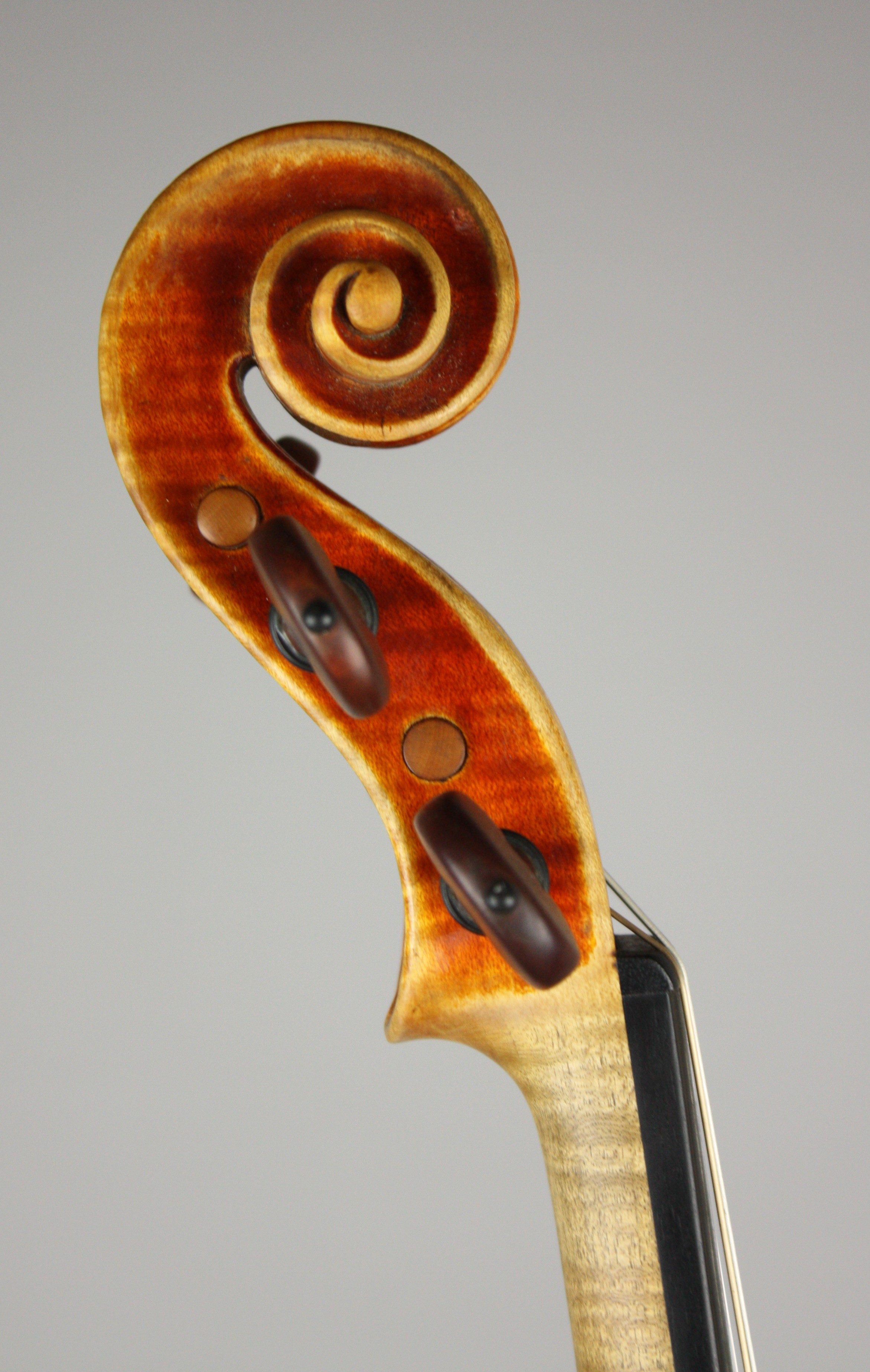 Violon daniel roye 13 