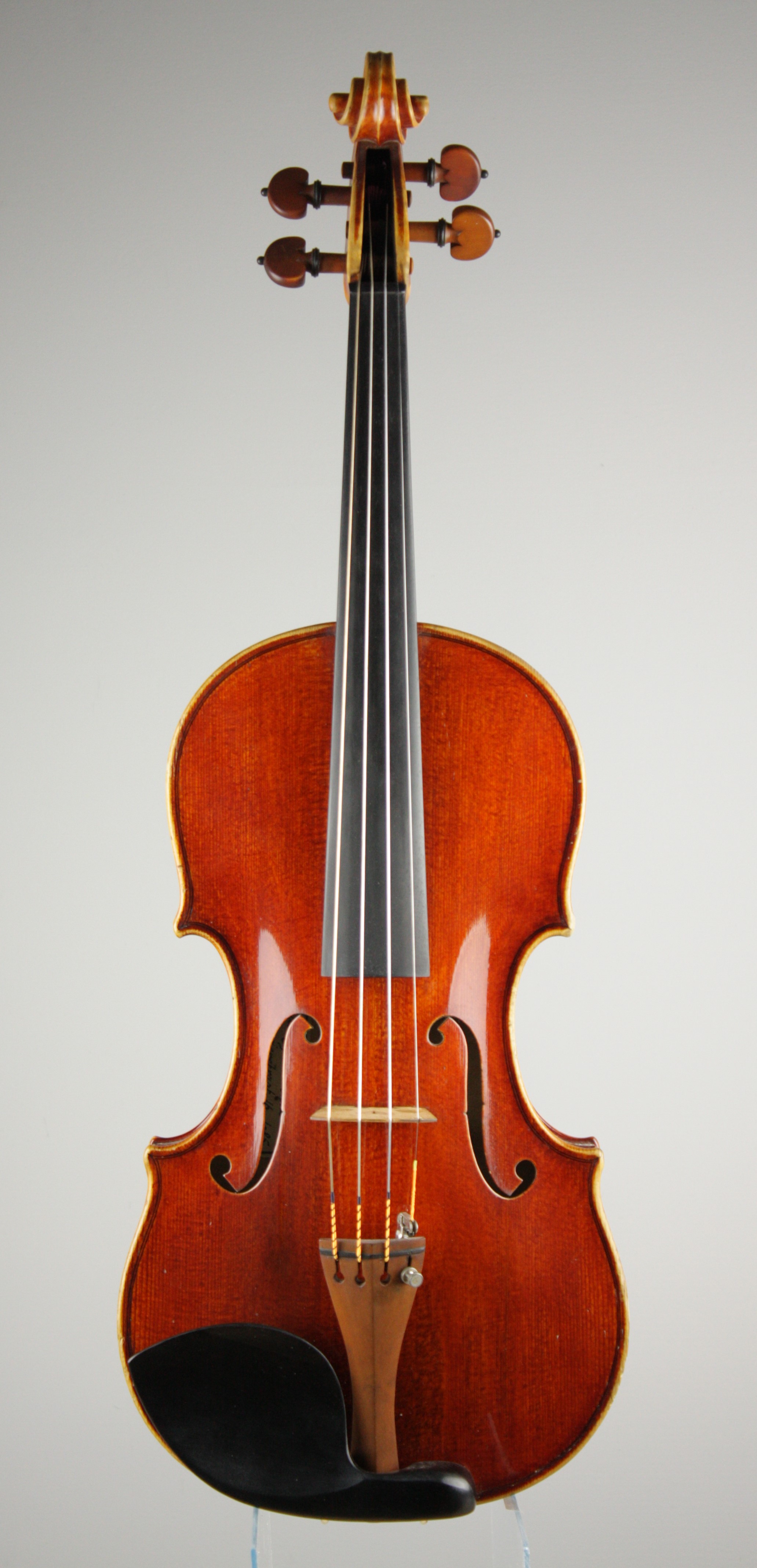 Violon daniel roye 1 