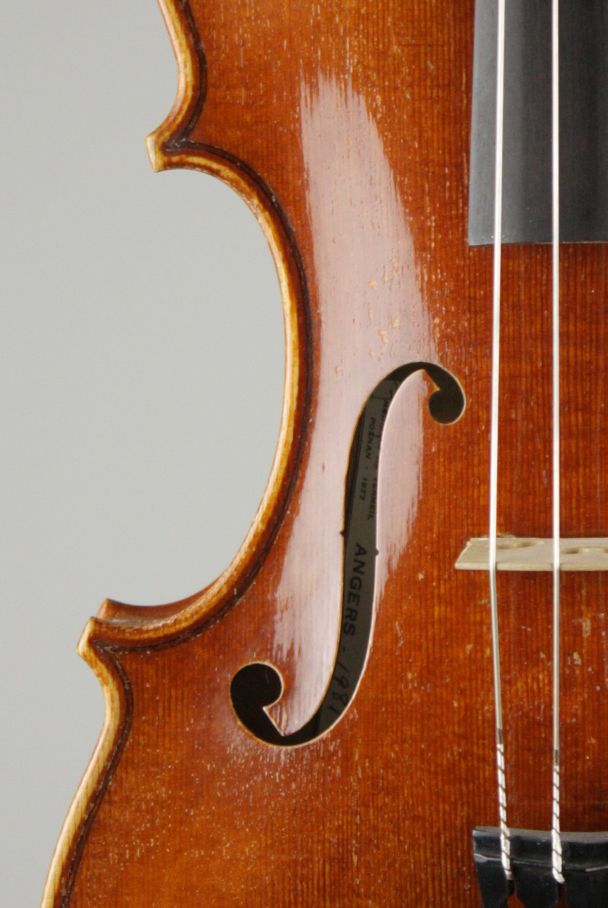 Violon paul martin 3 