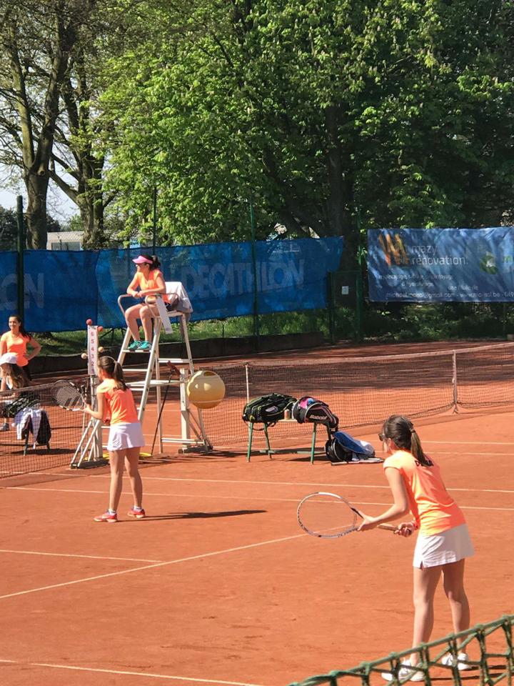 Tennis loisir