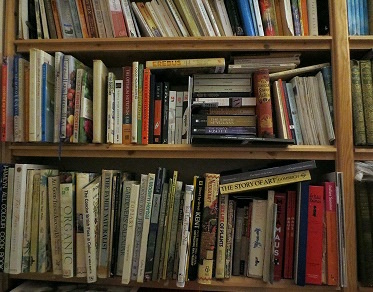 Mabibliotheque