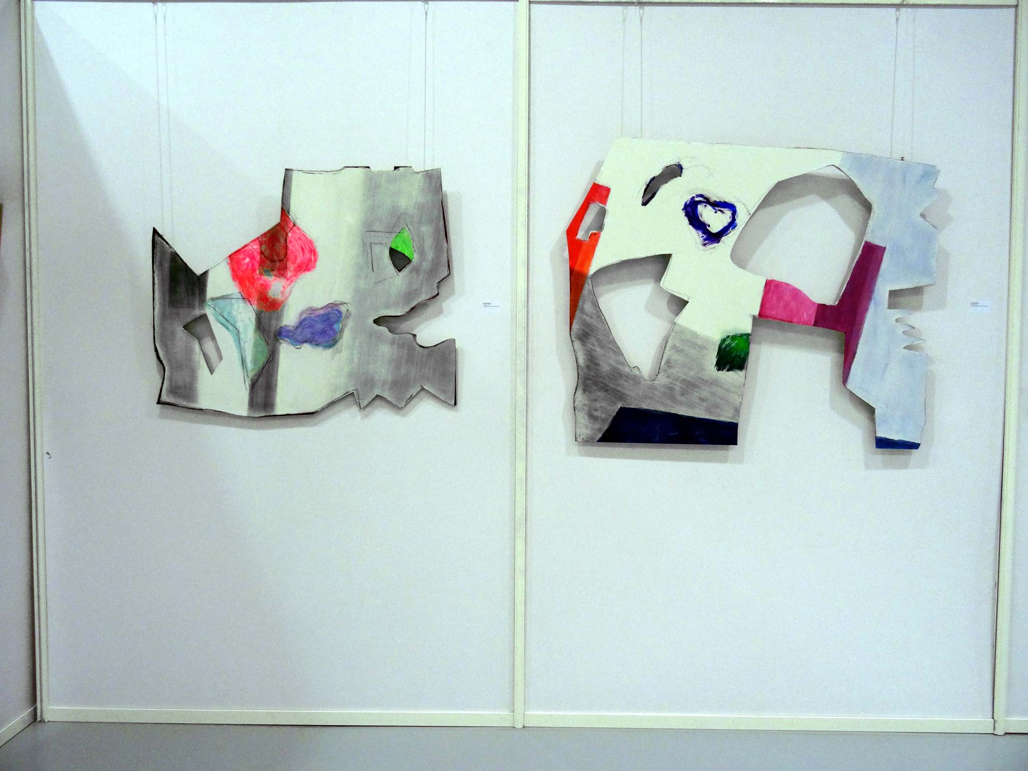 Parcours d artistes 19