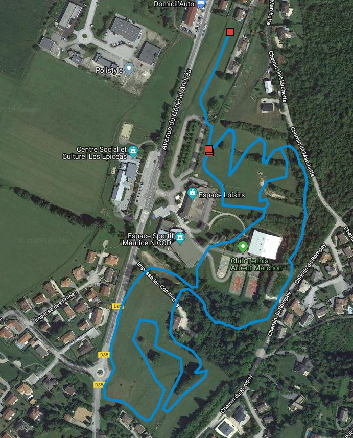 Plan cross