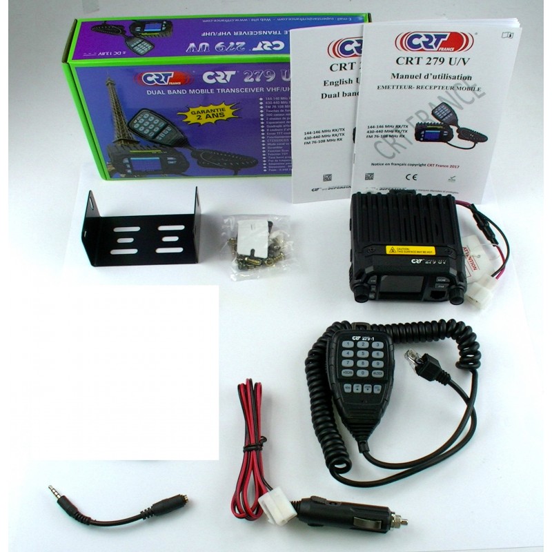 Crt 279 uv cbssoro