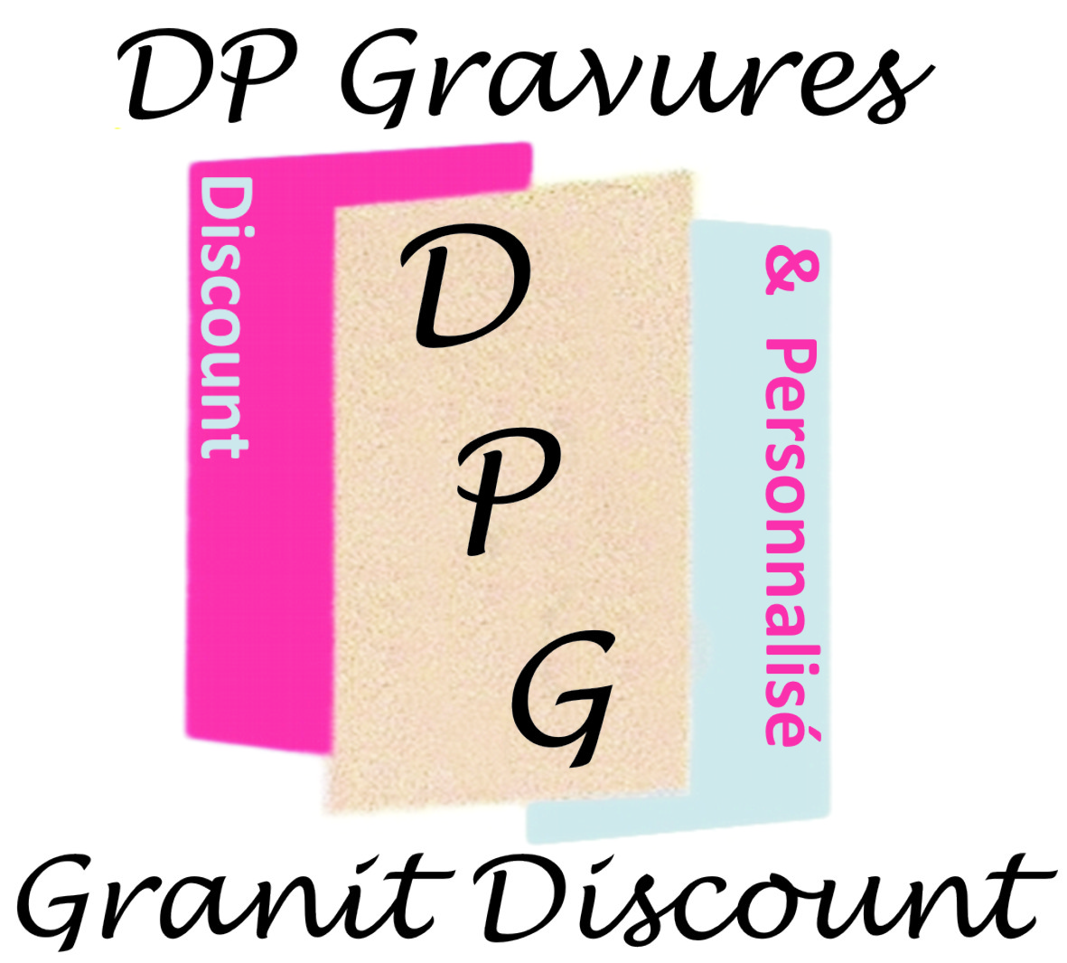 Logo DP Gravures 2