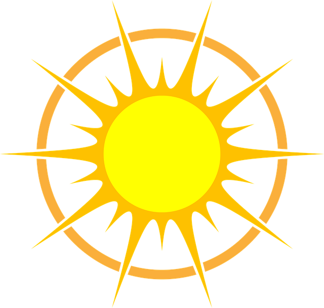soleil, cercle solaire, énergie solaire, maison autonome, maison positive, maison solaire, eco²home