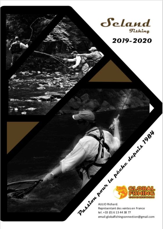 Couverture seland 2020
