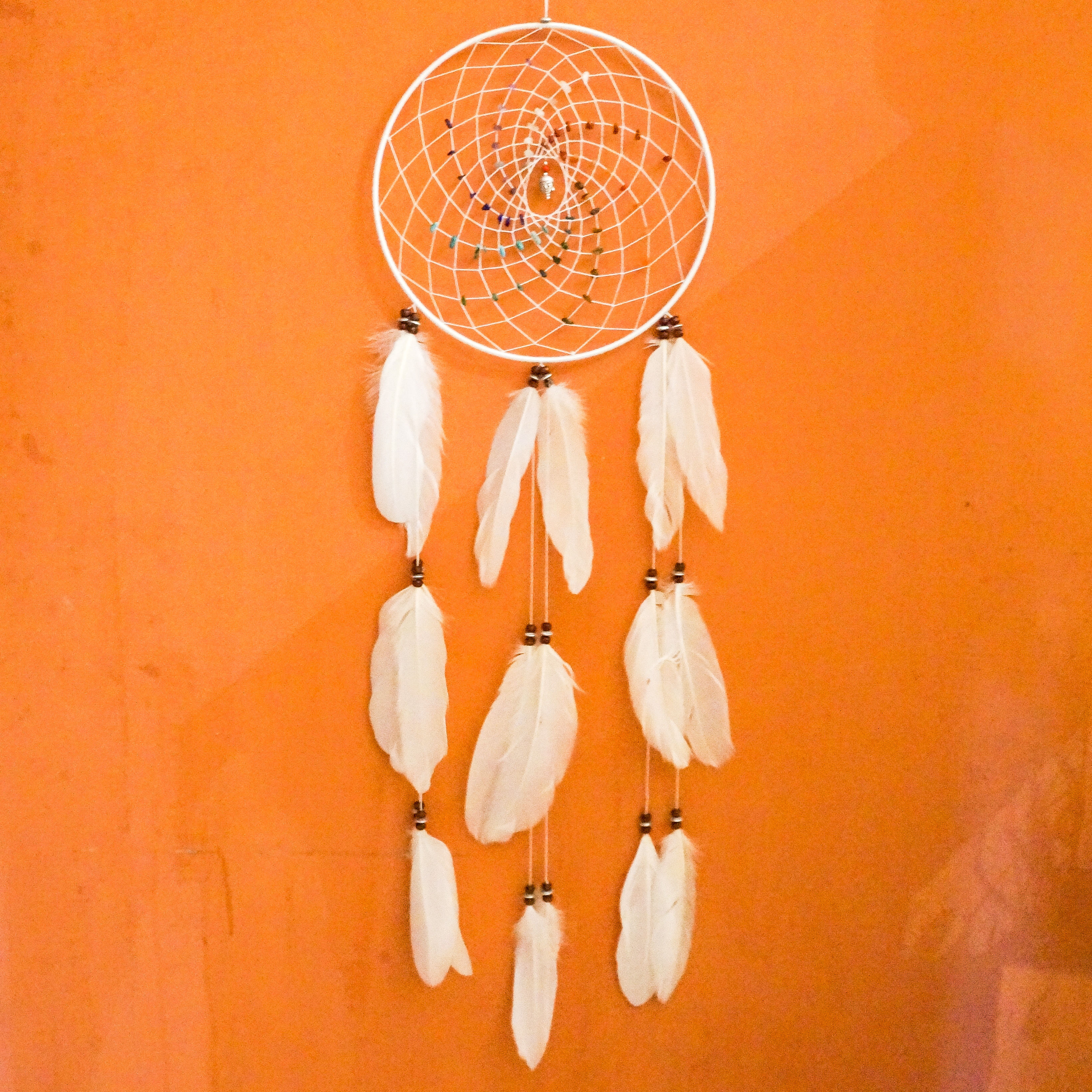 Chakras carre def