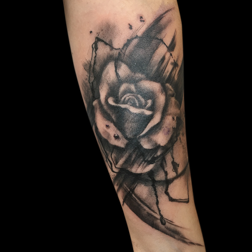 Rose
