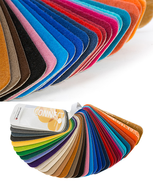 Location de moquette