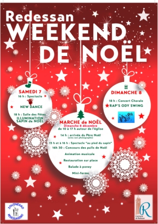 We noel 
