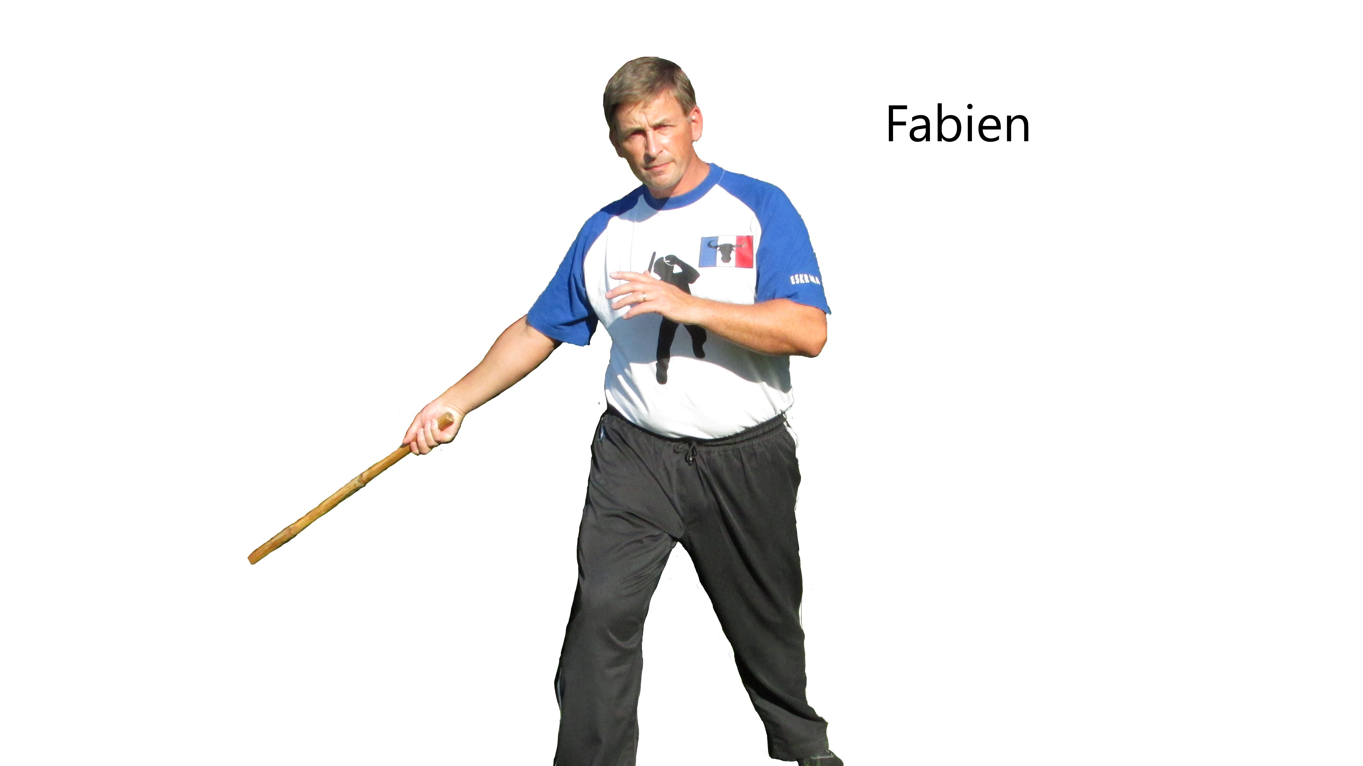 Copie fabien pose fight 2