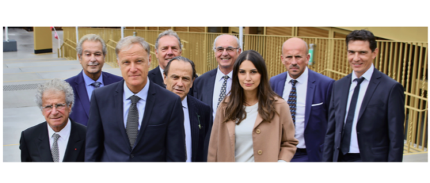 RÉSULTATS DES ÉLECTIONS AU COMITÉ RÉGIONAL ET AU COMITÉ DE FRANCE GALOP