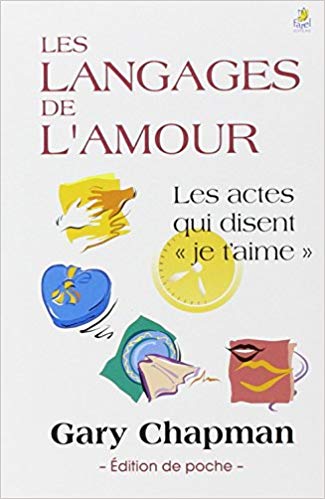 Les langages de l amour
