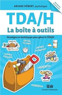 TDA H La boite a outil