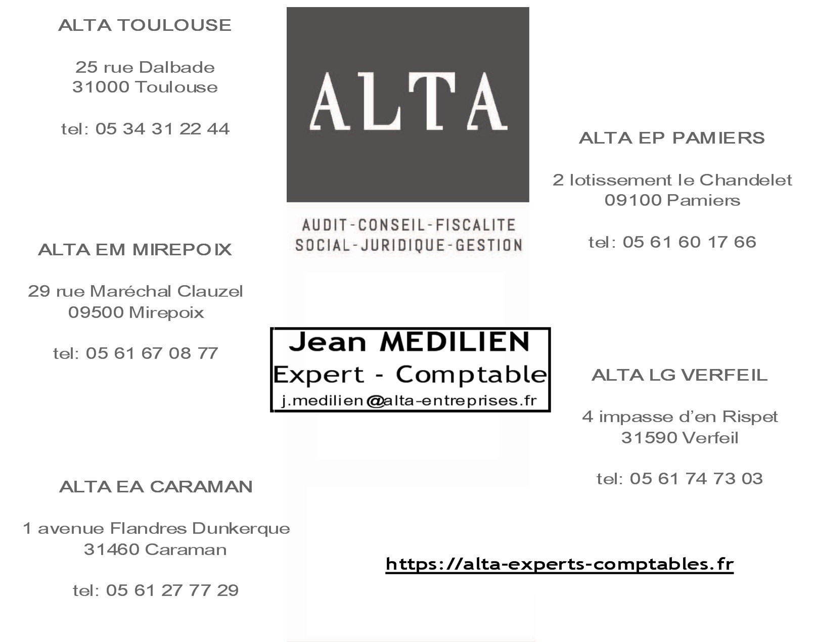BAT Roll up Alta