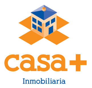 Casa plus Logo