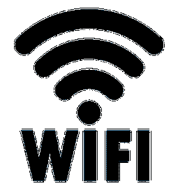 Logo WIFI 5 