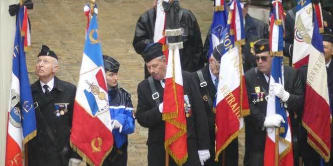 Mesure de soutien aux anciens combattants