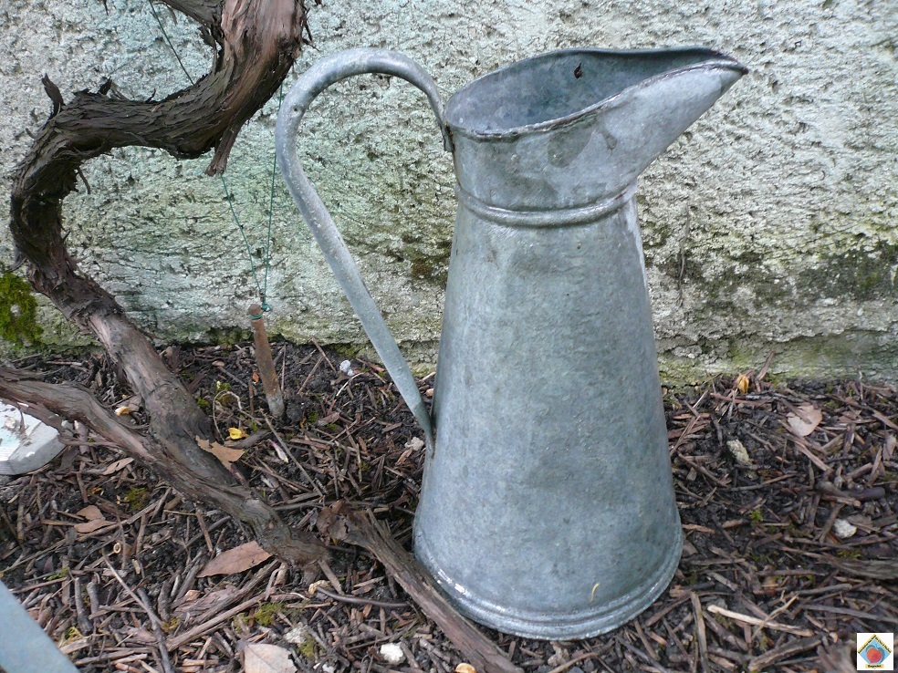 le clos à pêches de Bagnolet