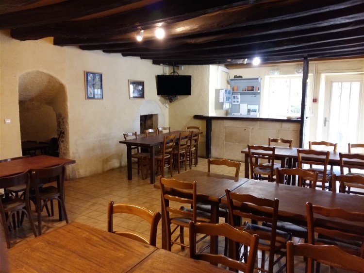 Salle a manger
